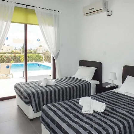 Chriso Villa